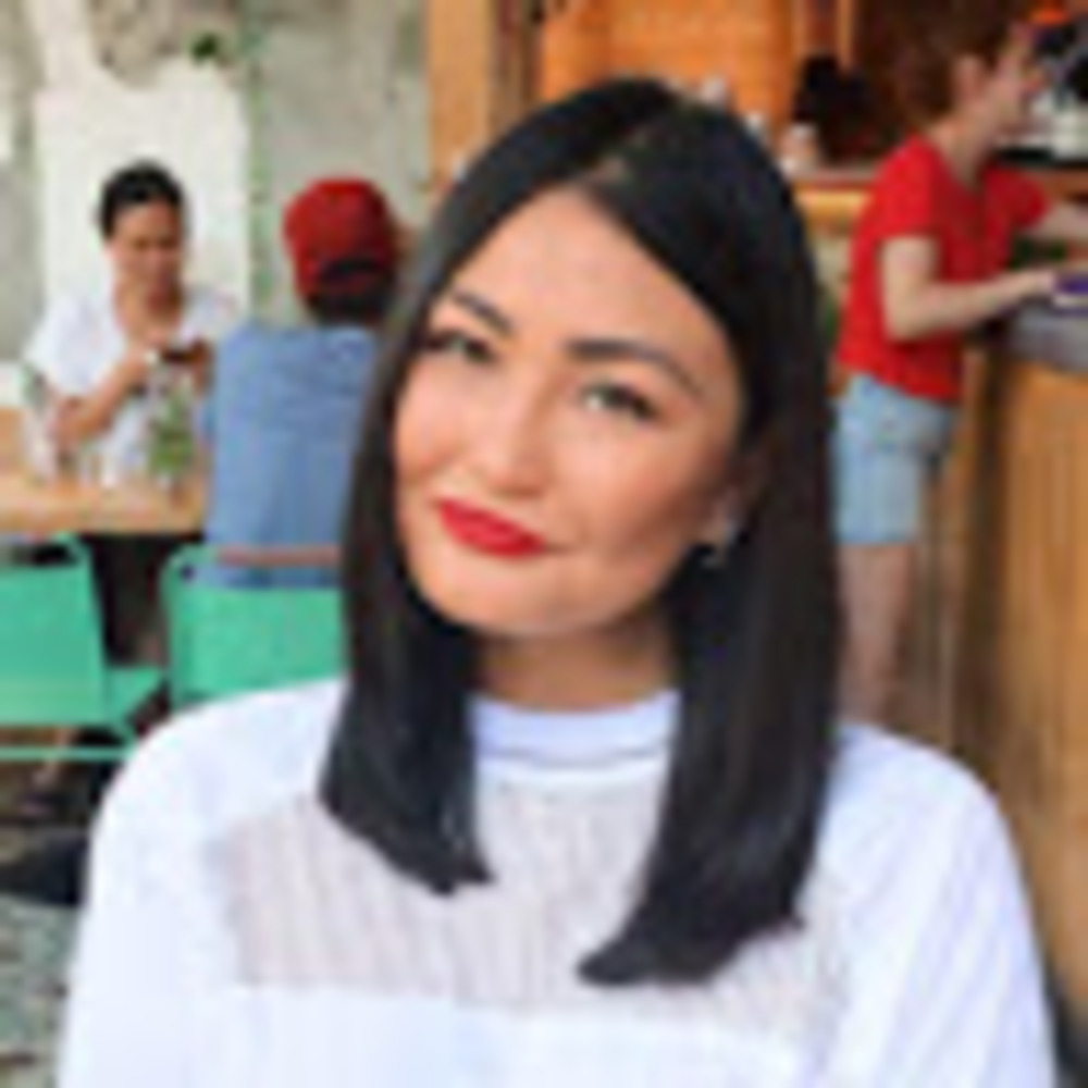 Meet your Posher, Allison